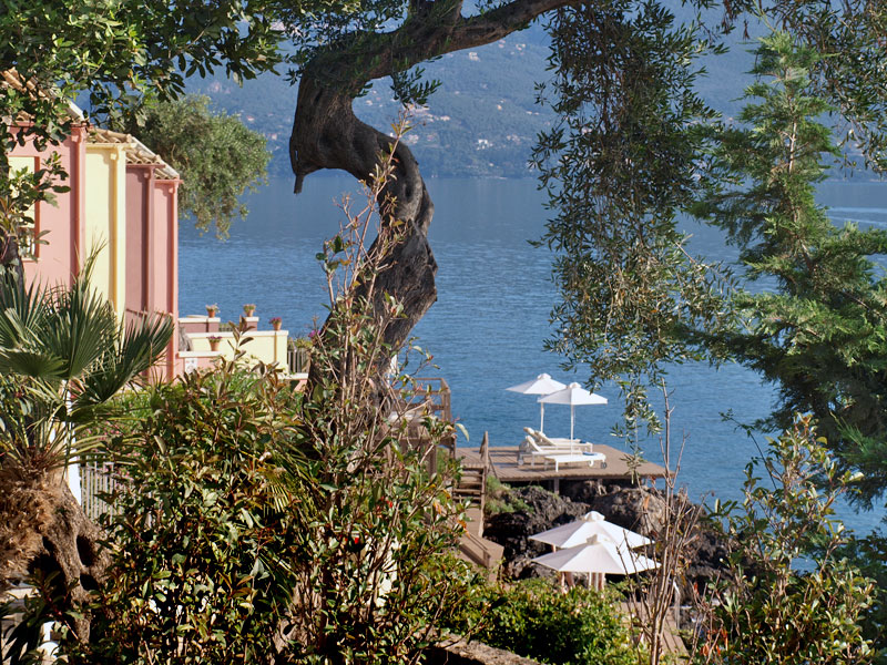  :        . Grecotel Corfu Imperial Exclusive Resort 5*